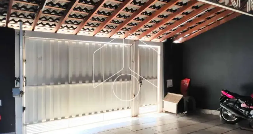 Residencial / casa - parque nova almeida - venda - residencial