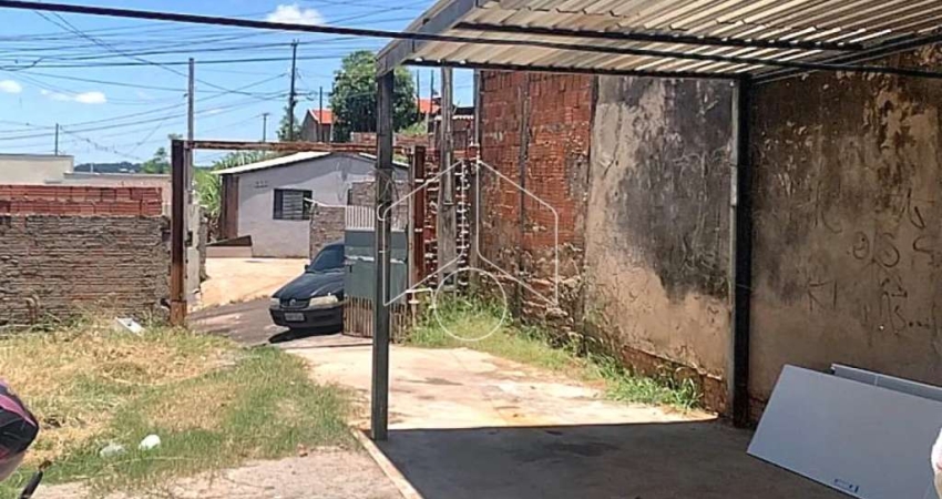 Terreno à venda na Rua Rubens Guardia, Terreno, 10761, Antonio Carlos Nascimento da Silva, Marília