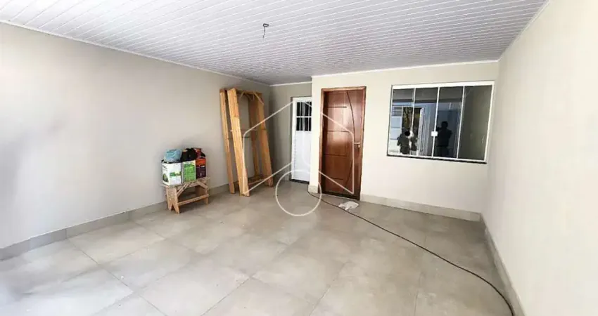 Casa com 3 quartos à venda na Rua Prudente de Morais, 104067, Jardim Marília, Marília