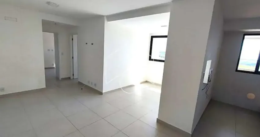 Apartamento com 2 quartos à venda na Avenida Carlos Artêncio, 20879, Fragata, Marília