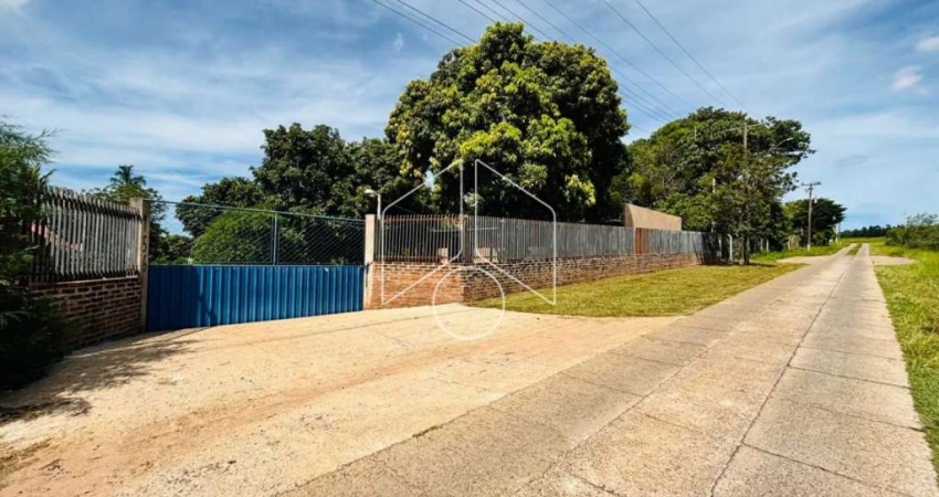 Chácara / sítio com 2 quartos à venda na Rua Sinésio Plates, 10574, Sítios de Recreio da Estância Uberlândia, Marília