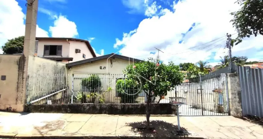 Casa com 3 quartos à venda na Rua dos Gerânios, 30272, Jardim Marília, Marília
