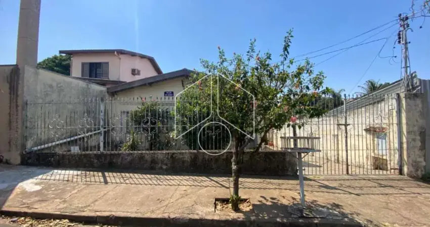 Casa com 3 quartos à venda na Rua dos Gerânios, 30272, Jardim Marília, Marília