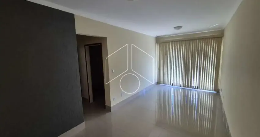 Apartamento com 2 quartos à venda na Rua Doutor Wilson Dantas, Bloco B-3, 5082, Jardim Aquárius, Marília