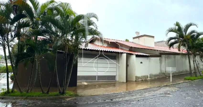 Casa com 3 quartos à venda na Rua Francisco Moreno, 6183, Jardim Estoril, Marília