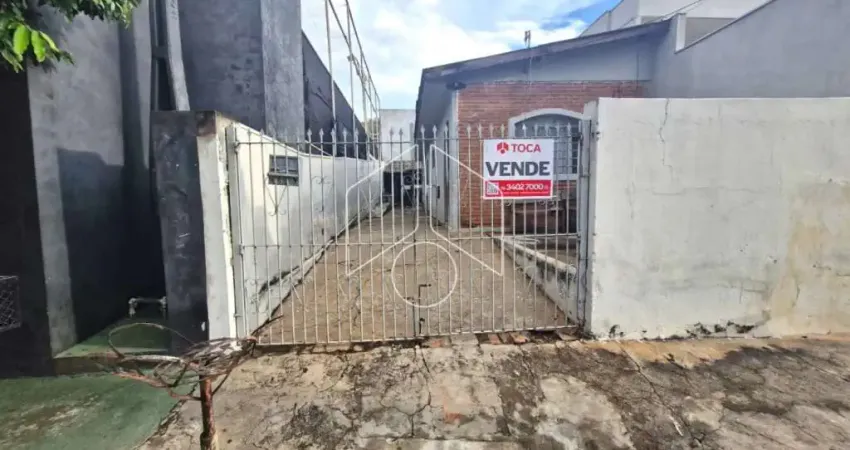 Residencial Casa em Marília