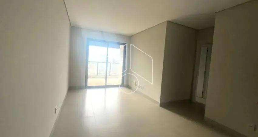Apartamento com 3 quartos à venda na Rua Quinze de Novembro, 3162, Barbosa, Marília