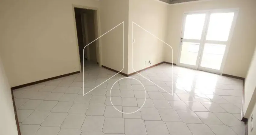 Apartamento com 3 quartos à venda na Rua Coronel José Brás, 30372, Boa Vista, Marília