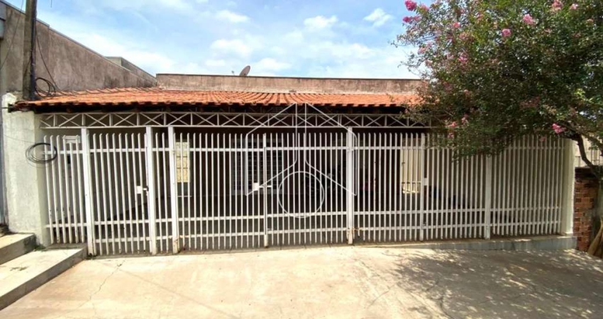 Casa com 2 quartos à venda na Rua José Pelegrine, 30295, Luiz Homero Zaninotto, Marília