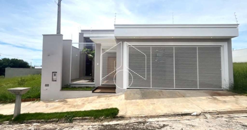 Casa com 3 quartos à venda na Rua Francisco Gotuzo Filho, 50898, Centro (Rosália), Marília