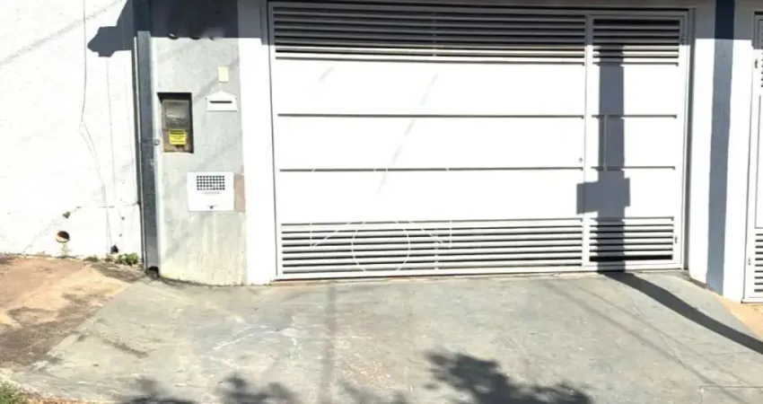 Residencial Casa em Marília