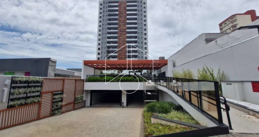 Residencial Apartamento em Marília