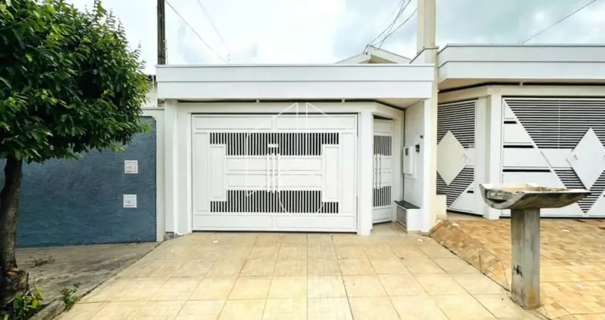 Casa com 3 quartos à venda na Rua João Doretto Campanari, 10258, Jardim Riviera, Marília