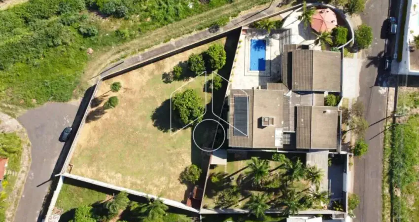 Casa com 3 quartos à venda na Rua Caiçara, 30903, Senador Salgado Filho, Marília