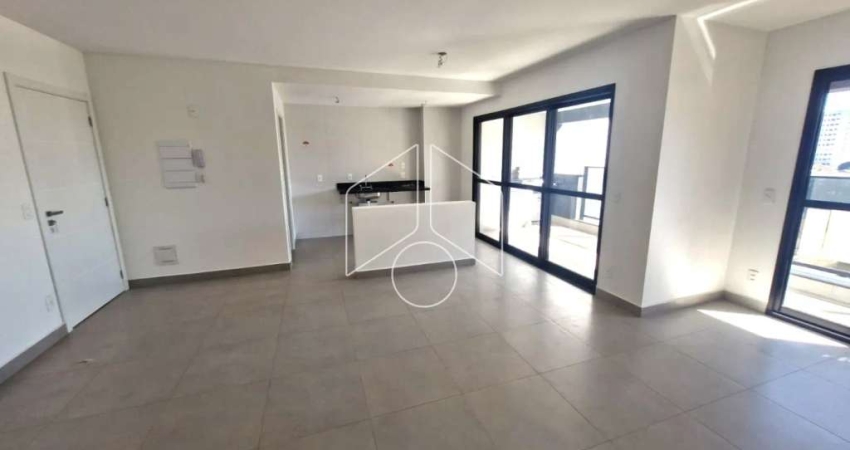 Apartamento com 2 quartos à venda na Avenida Sampaio Vidal, 10184, Barbosa, Marília