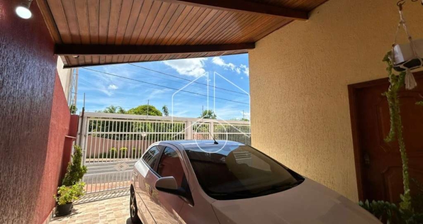 Casa com 3 quartos à venda na Rua Gonçalves Ledo, A, 10083, Palmital, Marília