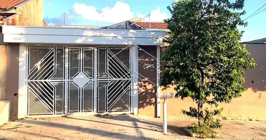 Casa com 3 quartos à venda na Rua Sérgio Faria, Casa, 30988, Jardim Santa Antonieta, Marília