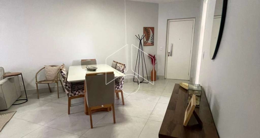 Apartamento com 3 quartos à venda na Rua Coronel José Brás, 20068, Boa Vista, Marília