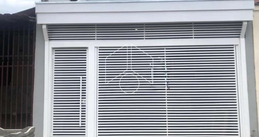 Casa com 2 quartos à venda na Rua Corifeu de Azevedo Marques, 40459, Palmital, Marília