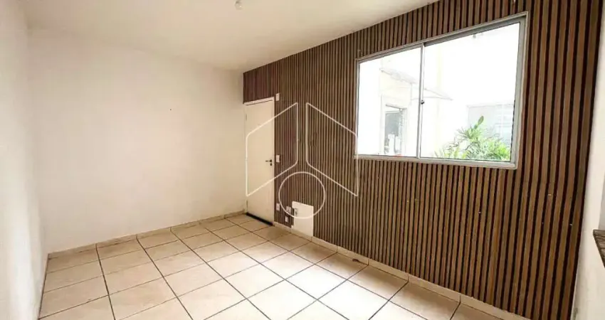 Apartamento com 2 quartos à venda na Avenida Doutor Hércules Galletti, 9155, Jardim Califórnia, Marília