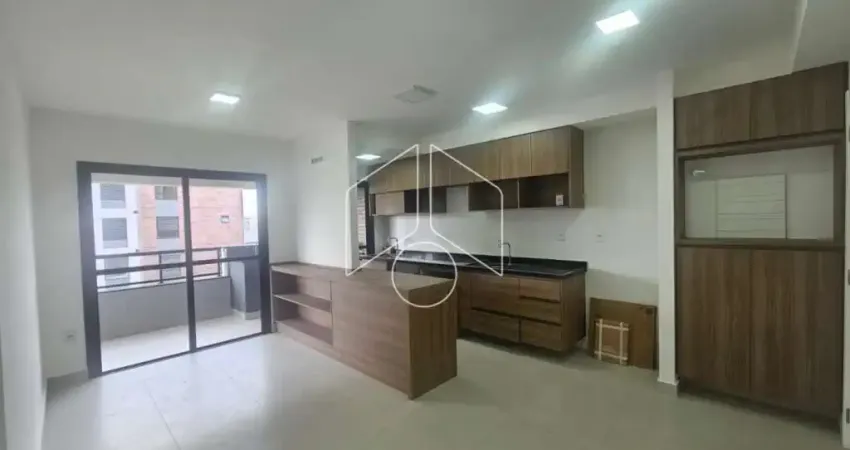 Apartamento com 3 quartos à venda na Avenida Jóquei Clube, 10493, Jóquei Clube, Marília