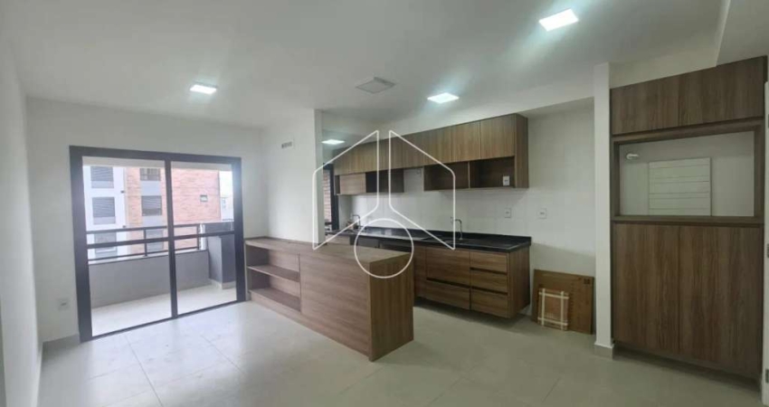 Apartamento com 3 quartos à venda na Alameda Manolo Montolar, 10493, Jóquei Clube, Marília