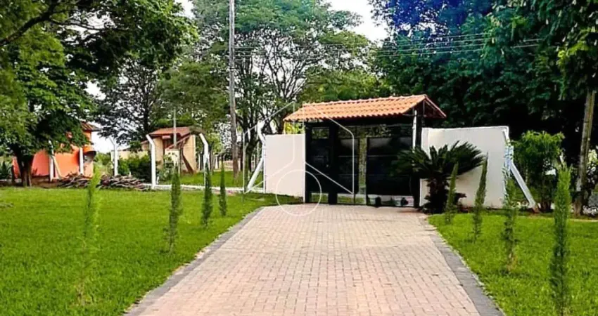 Chácara / sítio com 3 quartos à venda na Cristóvão Oliveira Serrano, 1070, Zona Rural, Oriente