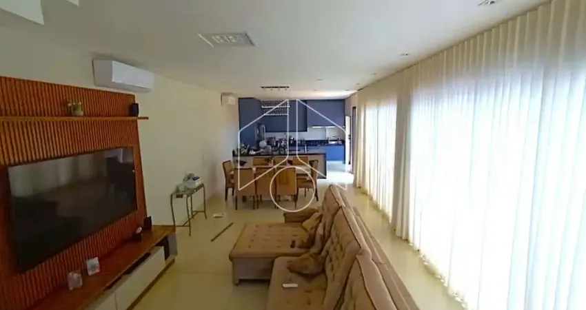 Residencial/casa em condomínio - residencial - village damha