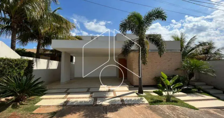 Chácara / sítio com 3 quartos à venda na Avenida Etore Tiveron, Quadra E, 50098, Parque dos Sabiás II (Padre Nóbrega), Marília