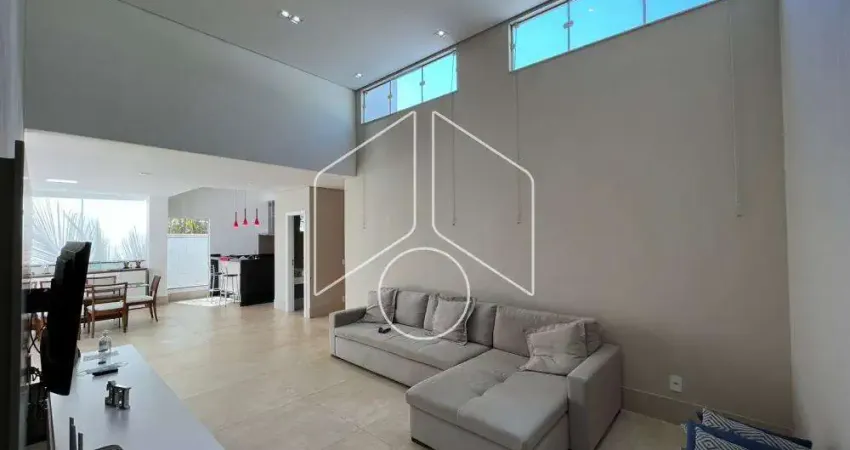 Chácara / sítio com 3 quartos à venda na Avenida Etore Tiveron, 50098, Parque dos Sabiás II (Padre Nóbrega), Marília