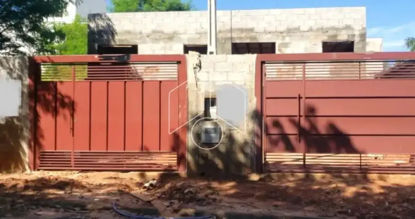 Casa com 2 quartos à venda na Rua Massagu Higuti, 2091, Jardim Paraíso, Marília