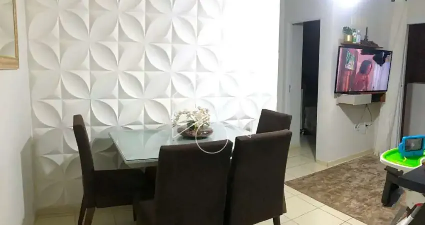 Residencial Apartamento em Marília
