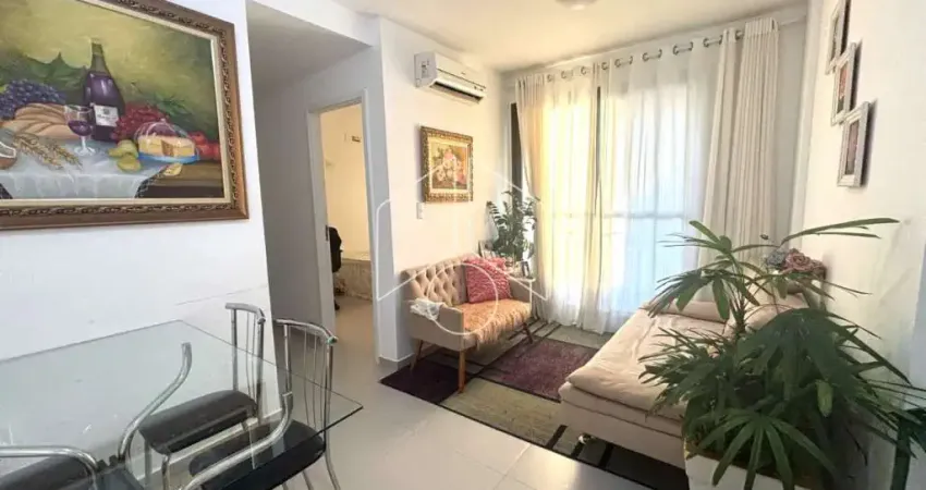 Residencial Apartamento em Marília
