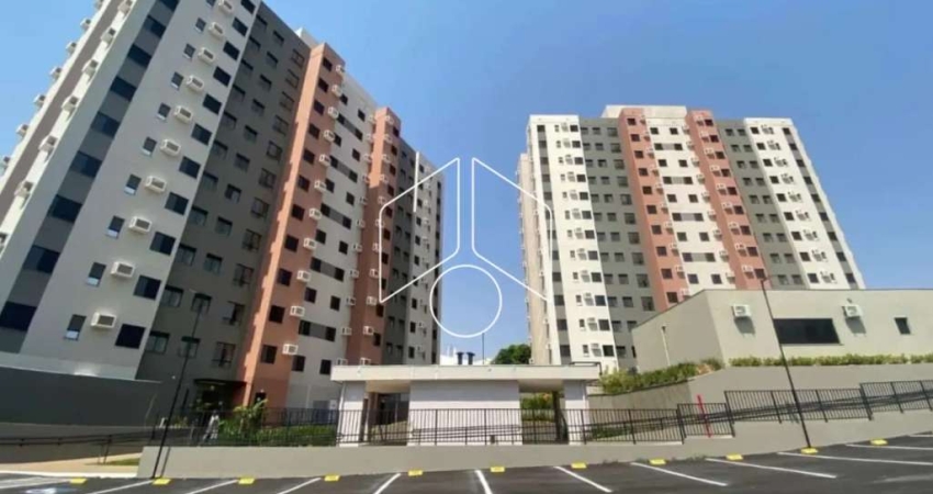 Residencial Apartamento em Marília