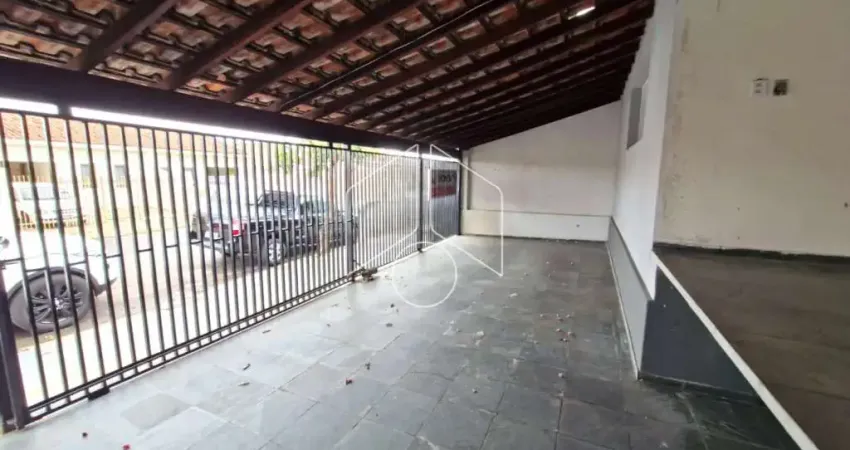 Casa com 3 quartos à venda na Rua Raul Pimazoni, 2134, Jardim América, Marília