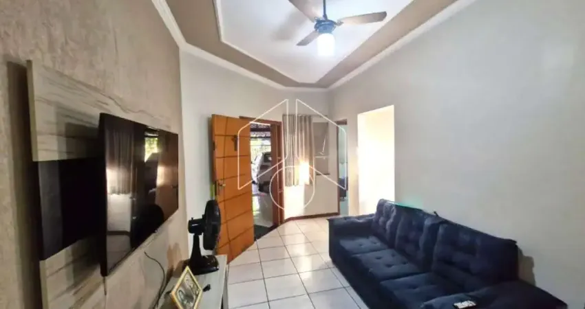 Casa com 3 quartos à venda na Rua José dos Santos, 30192, Jardim Adolpho Bim, Marília