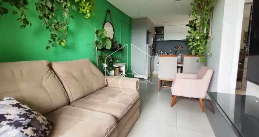 Residencial Apartamento em Marília