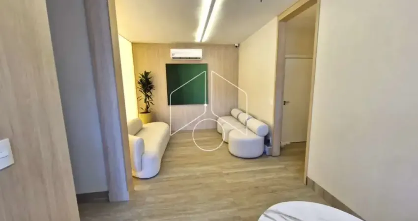 Comercial Casa em Marília