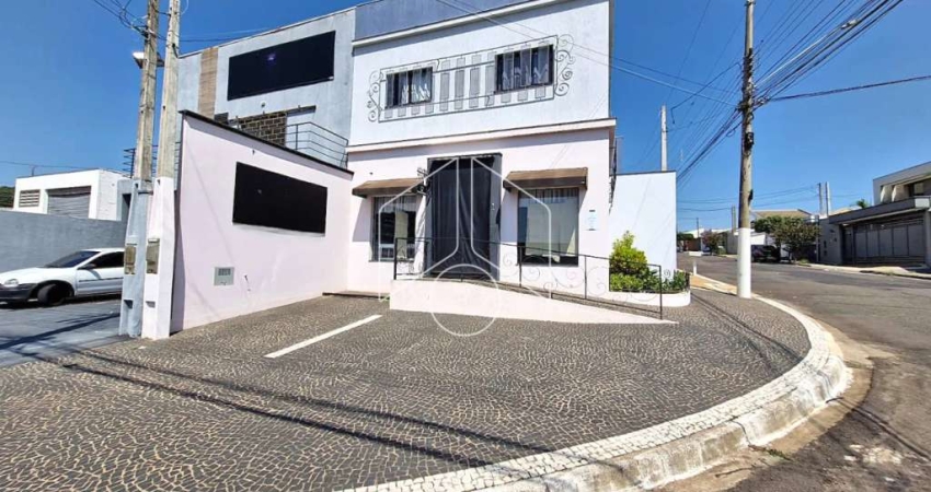 Sala comercial à venda na Rua José Luiz de Oliveira Bueno, 20404, Jardim Altos do Palmital, Marília