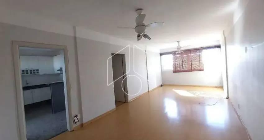 Apartamento com 3 quartos à venda na Rua Capitão Adorcino de Oliveira Lyrio, 4106, Senador Salgado Filho, Marília
