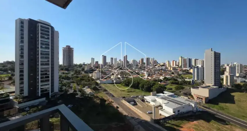 Apartamento com 3 quartos à venda na Alameda das Árvores, 10967, Parque das Árvores, Marília