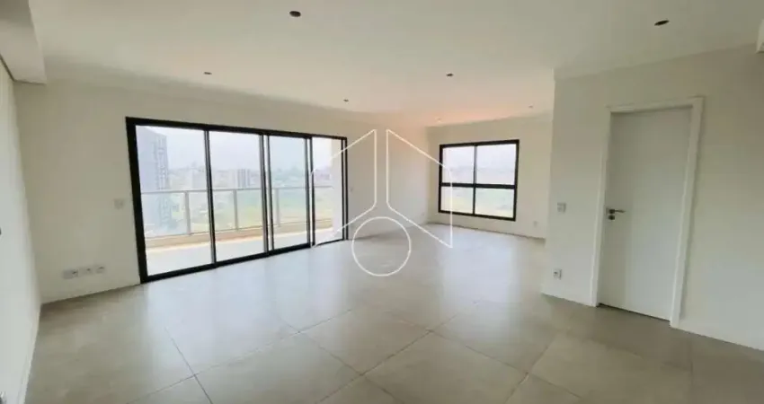 Apartamento com 3 quartos à venda na Alameda das Árvores, 10967, Parque das Árvores, Marília
