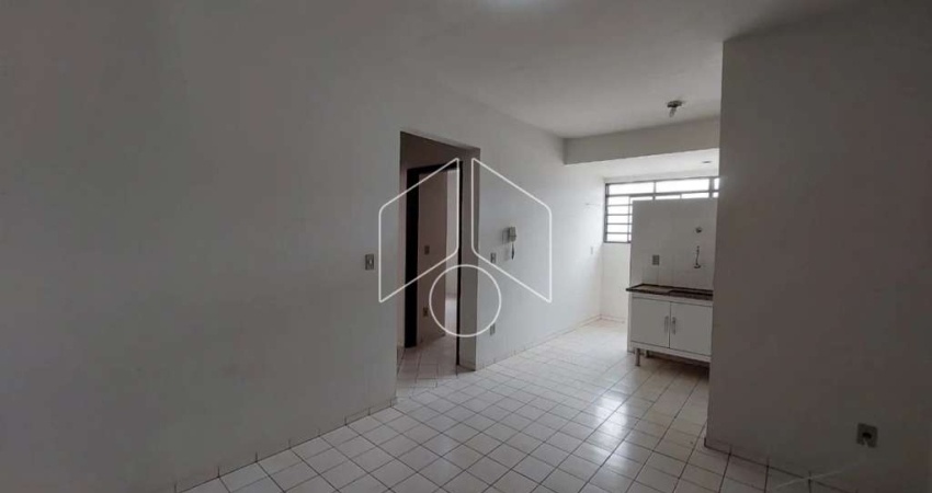 Residencial Apartamento em Marília