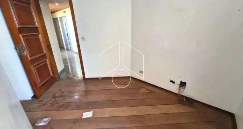 Sala comercial à venda na Avenida Carlos Gomes, 50569, Centro, Marília