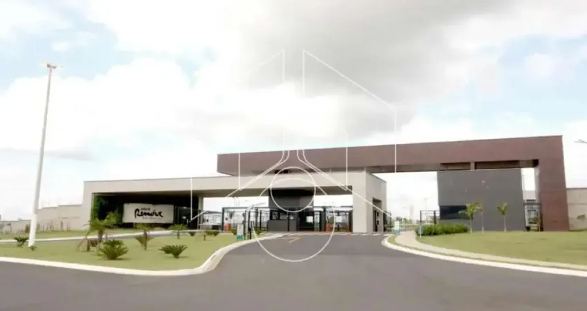 Terreno à venda na Avenida das Esmeraldas, 500078, Jardim Tangará, Marília