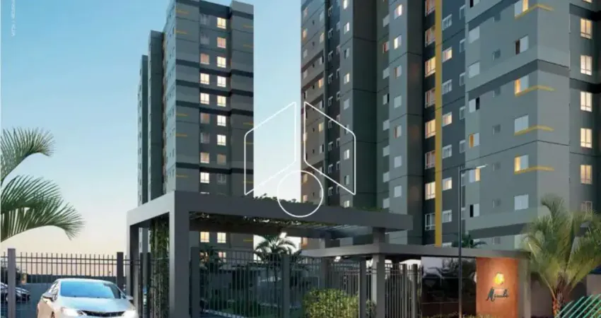 Apartamento com 2 quartos à venda na Rodovia Transbrasiliana, 205160, Jardim América, Marília