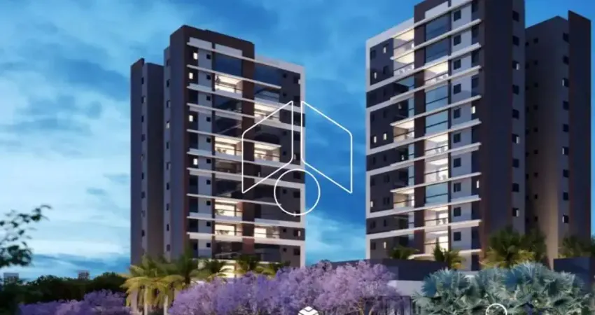 Apartamento com 3 quartos à venda na Rua Rafael Camprubi, 87, Cascata, Marília