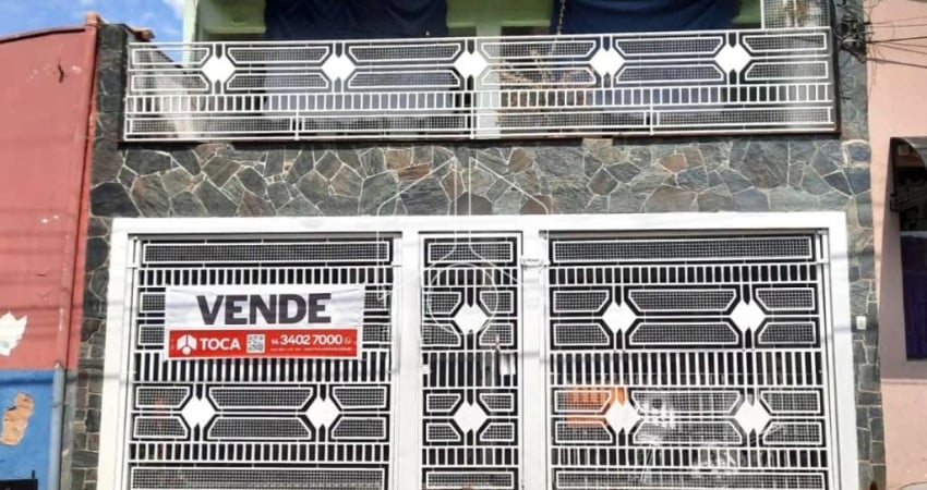 Casa com 3 quartos à venda na Rua Lupércio, 10592, Edson Jorge Júnior, Marília