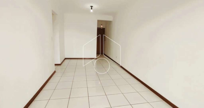 Residencial/Apartamento - Bairro Jardim Aquárius - Condomínio Residencial Aquárius