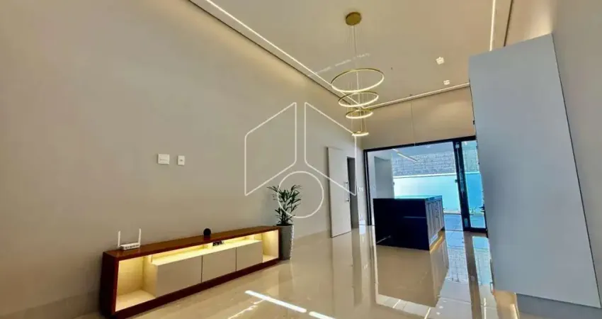 Casa no condomínio Verana